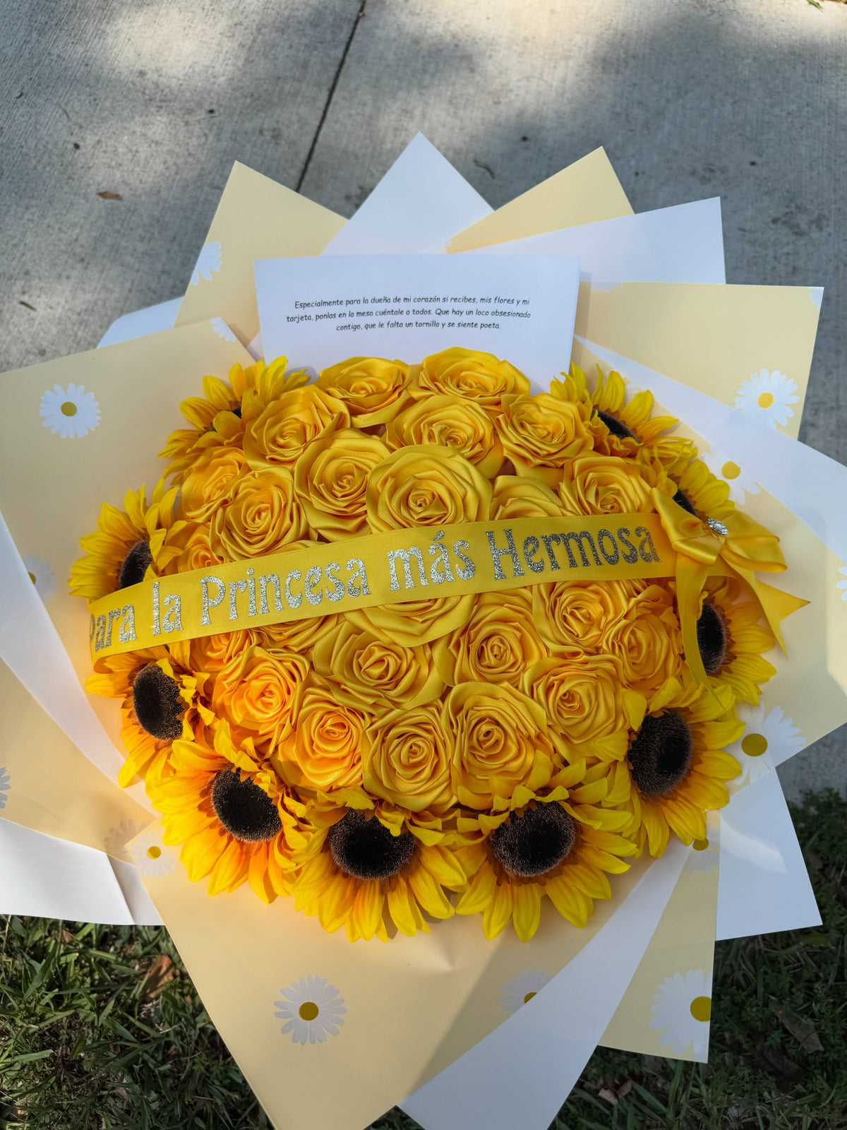 Bouquets