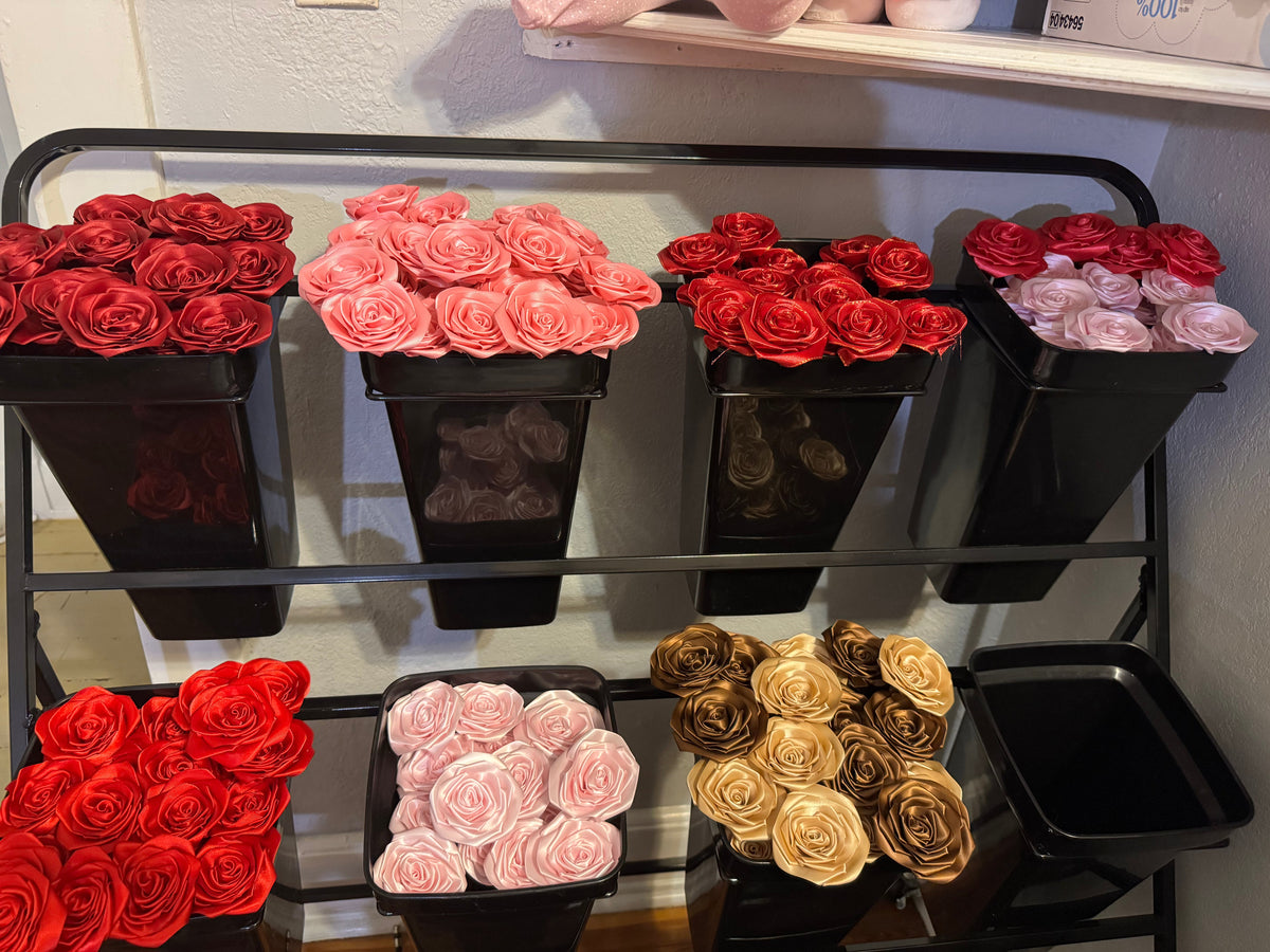 Roses