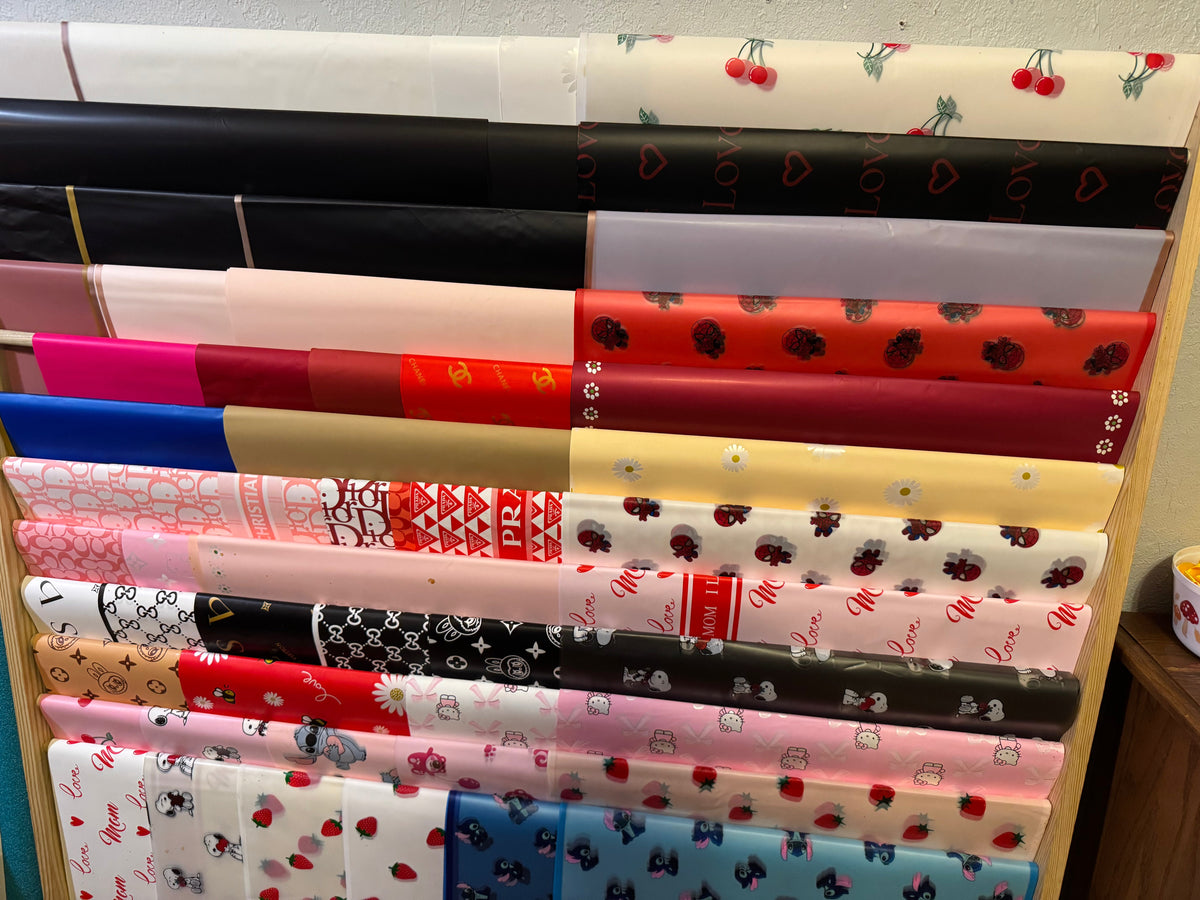 korean paper