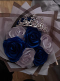 Small bouquet of 8