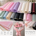Korean paper for bouquets