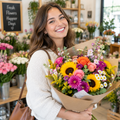 A returning customer